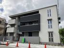 シャーメゾン SHIGIの外観画像