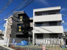 シャーメゾン オリナスパスミの外観画像