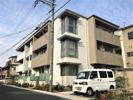 Shamaison Cielの外観画像