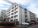 グランドハイツ八尾の外観画像