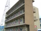 田中マンションの外観画像