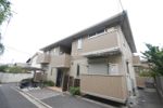 セジュール・ユイット西岩田の外観画像