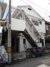 明美町ハイツの外観画像