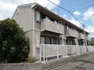 プランドール山本南の外観画像