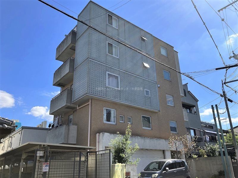 K’s CUBE(ケーズキューブ)の外観画像