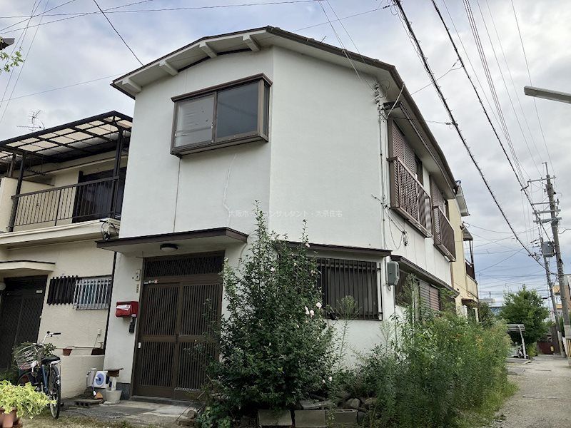 萱振町2丁目宮本貸家の外観画像