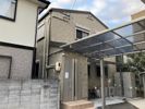 アルテミス八尾IIの外観画像