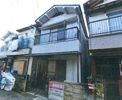 萱振町5丁目貸家の外観画像