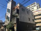 ハイツヤガミIIの外観画像