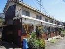 林貸家 東棟の外観画像