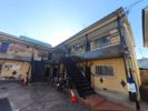福井文化の外観画像