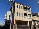 山本高安町 戸建ての外観画像