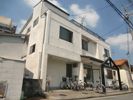 シティハイツ八尾（事務所使用）の外観画像