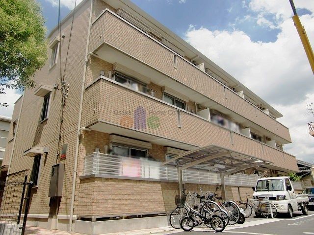 ステラの外観画像