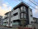 シャーメゾン令和新石切の外観画像