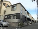 福田ハイツの外観画像