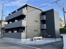 エトワールヴィルーR八尾宮町IIの外観画像