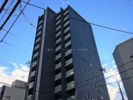 シャルマンフジスマート八尾本町AIRの外観画像