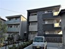 シャーメゾン高井田（東大阪）の外観画像