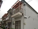 ハイツ南木の本の外観画像