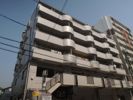 ジョイフルオオイシ1号館の外観画像