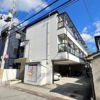 リーベハイツ青山の外観画像