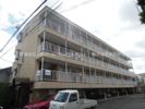 センチュリーマンション田中の外観画像