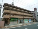 第2コーポ平野の外観画像