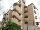 シャトー美阪の外観画像