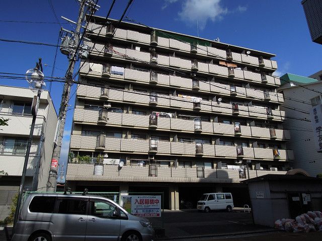 ライゼックス山本の外観画像