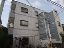 クイーンハイツ久宝寺 （SUUMO掲載不可）の外観画像