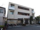 メゾン グランディールの外観画像