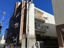 メゾンリップルの外観画像