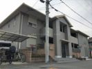 MAST Court四条町 B棟の外観画像