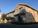 ガーデンコート衣摺B棟の外観画像