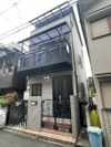 西山本町5丁目戸建の外観画像