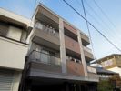 アンビエント八尾IIの外観画像
