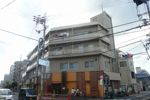 ローレル八尾本町の外観画像