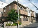 シャルマン シャンブル IIIの外観画像