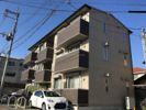 スタイルプラスの外観画像