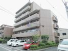 シャトー辰巳の外観画像