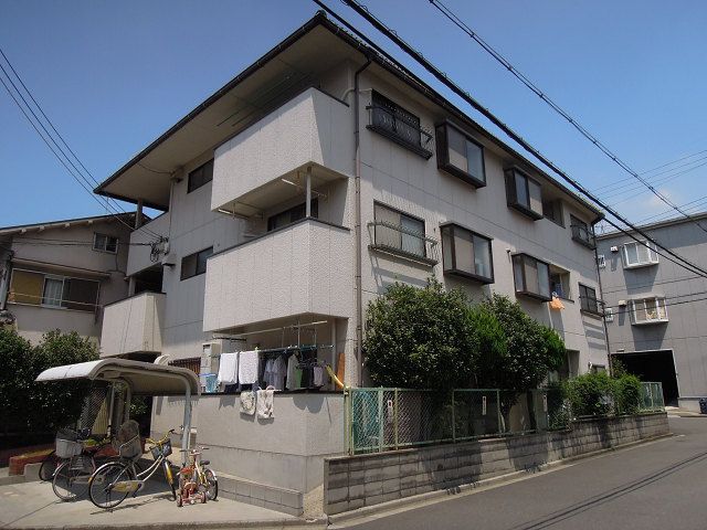 CASA山本北の外観画像