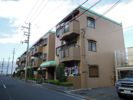 クプレオパレスの外観画像