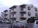 パークハイツ太子堂の外観画像