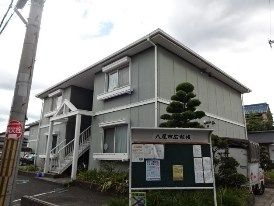 ヴィラリバーシティーの外観画像