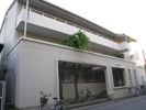 ラクール上小阪の外観画像