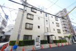 ハイムリップルパートIIの外観画像