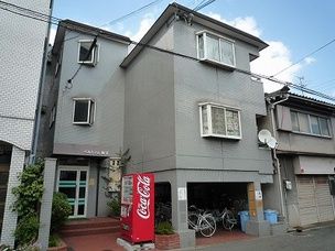 ベルハイム横沼の外観画像