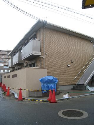 Enjyu(えんじゅ)の外観画像