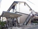 クレールタカシマの外観画像
